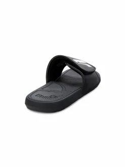 Puma Cool Cat 2.0 Logo Slides