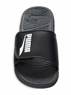 Puma Cool Cat 2.0 Logo Slides