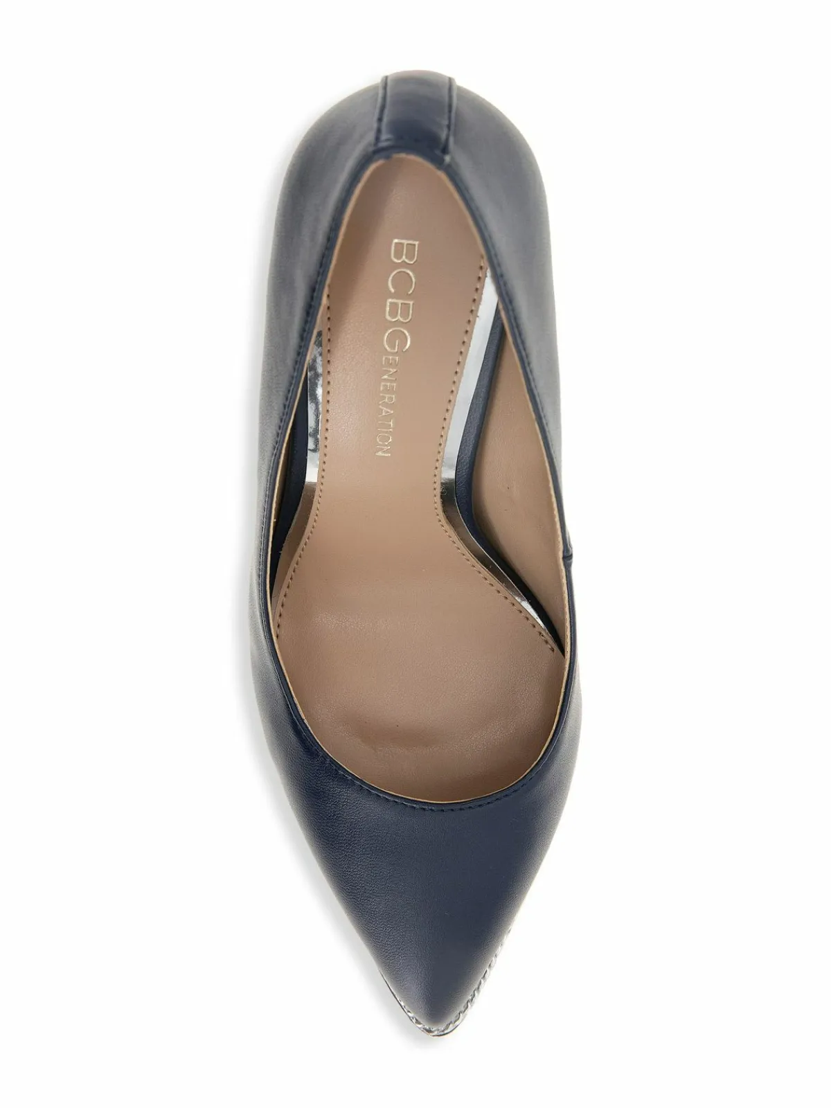 BCBGeneration Core Harlia Point Toe Pumps