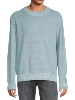 Onia Sweaters|Crewneck Sweater