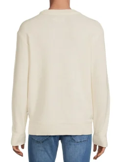 Onia Sweaters|Crewneck Sweater