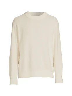Onia Sweaters|Crewneck Sweater