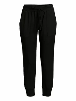 Women James Perse Cropped Joggers