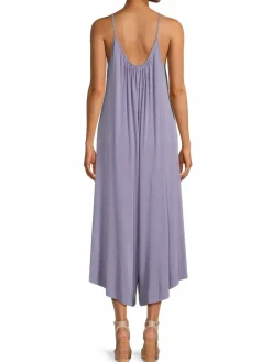 Women Renee C. Cropped Wide Leg Jumpsuit