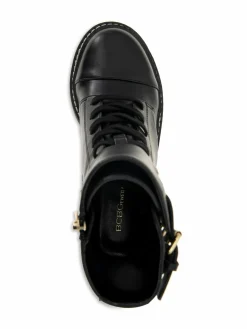 BCBGeneration Curtis Lug Sole Ankle Boots