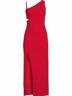 Women RACHEL Rachel Roy Cutout Sheath Gown