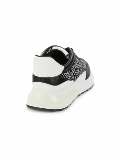 Karl Lagerfeld Paris Dallas Logo Chunky Sneakers