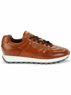 Church's Dalton Leather Sneakers