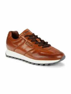 Church's Dalton Leather Sneakers