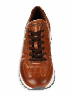Church's Dalton Leather Sneakers
