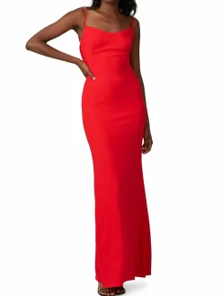 Women Katie May Damn Gina Gown