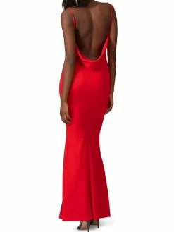 Women Katie May Damn Gina Gown