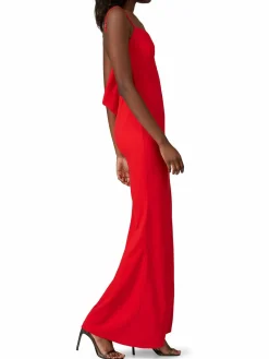 Women Katie May Damn Gina Gown