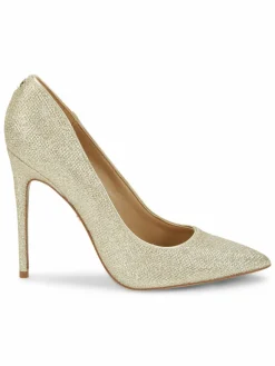 Sam Edelman Danna Metallic Pumps