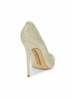 Sam Edelman Danna Metallic Pumps