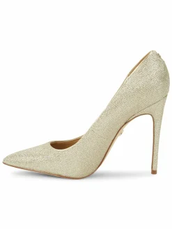Sam Edelman Danna Metallic Pumps