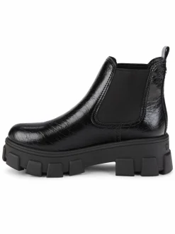 Circus NY Darielle Lug Sole Chelsea Boots