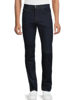 Joe's Jeans Jeans|Dark Wash Slim Fit Jeans Sargent