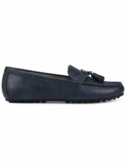 Aerosoles Deanna Faux Leather Loafers