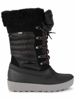 Pajar Debby 2.0 Faux Fur Duck Boots