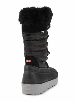 Pajar Debby 2.0 Faux Fur Duck Boots