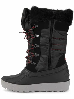 Pajar Debby 2.0 Faux Fur Duck Boots