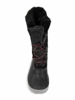 Pajar Debby 2.0 Faux Fur Duck Boots