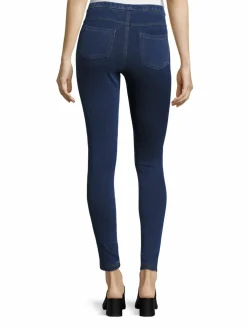 Women Hue Denim Leggings