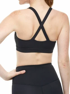 Women Band Of Gold Di Lido Crisscross Sports Bra