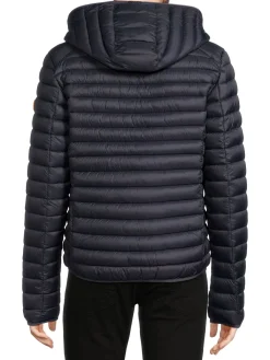 Save the Duck Coats & Jackets|Donald Hooded Puffer Jacket