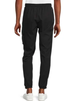 Spyder Pants|Drawcord Joggers Black