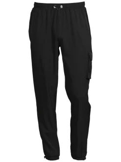Spyder Pants|Drawcord Joggers Black