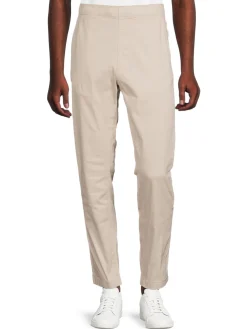 Onia Pants|Drawstring Chino Pants