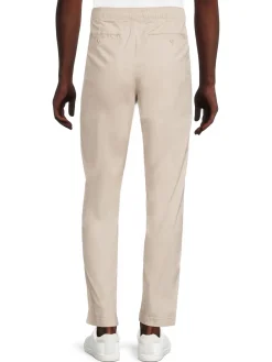 Onia Pants|Drawstring Chino Pants