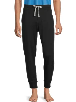 Psycho Bunny Loungewear, Sleepwear & Robes|Drawstring Joggers
