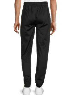 Spyder Pants|Drawstring Joggers Black