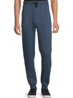 Spyder Pants|Drawstring Joggers Marlin