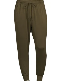 Polo Ralph Lauren Loungewear, Sleepwear & Robes|Drawstring Pajama Pants Dark Green