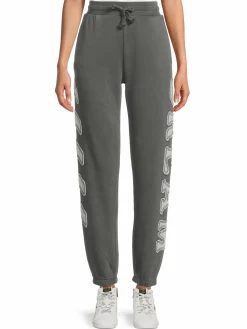Women Vintage Havana Dream Brushed Fleece Sweatpants