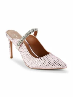 Kurt Geiger London Duke Embellished Pumps