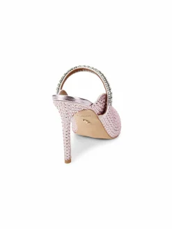 Kurt Geiger London Duke Embellished Pumps