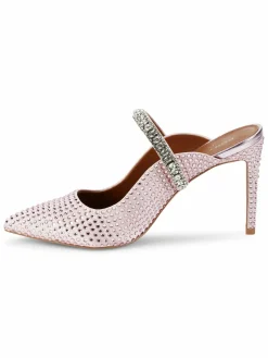 Kurt Geiger London Duke Embellished Pumps