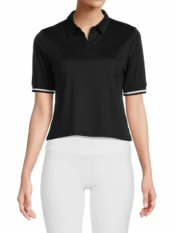 Women 90 Degree by Reflex Dynamic Pique Polo