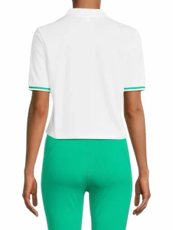 Women 90 Degree by Reflex Dynamic Pique Polo