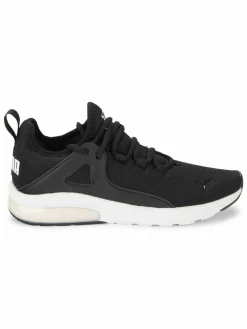 Puma Electron 2.0 Logo Mesh Sneakers