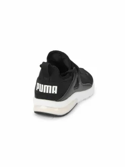 Puma Electron 2.0 Logo Mesh Sneakers