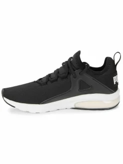 Puma Electron 2.0 Logo Mesh Sneakers