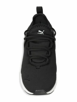 Puma Electron 2.0 Logo Mesh Sneakers