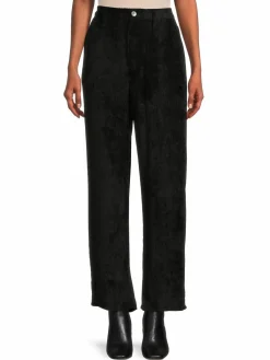 Women rag & bone Ellie Straight Corduroy Pants