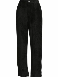 Women rag & bone Ellie Straight Corduroy Pants